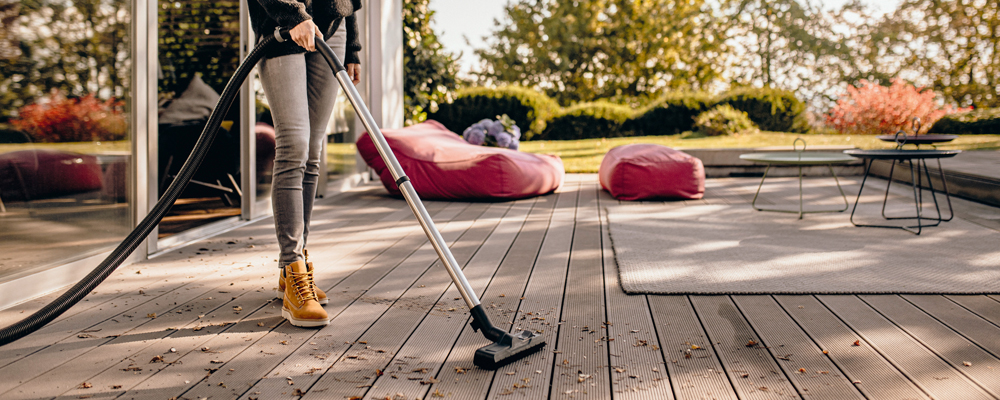 Który odkurzacz WD wybrać?